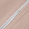 Pościel bawełniana DARYMEX w pudełku kolekcja MELKOR 160x200 wz. PINK